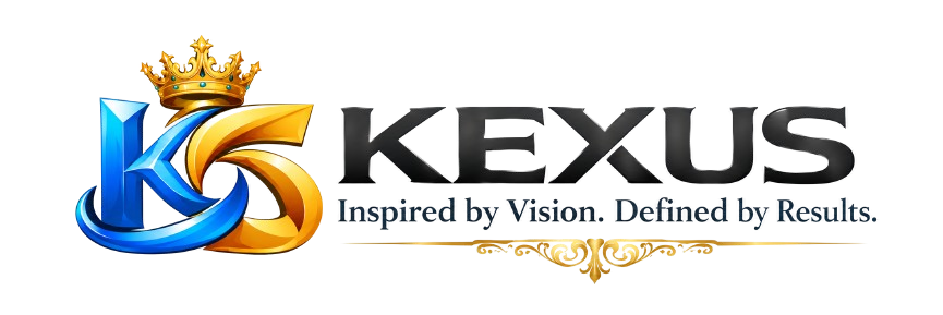 KEXUS Logo